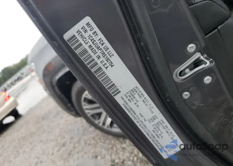 2024 Jeep Wagoneer Series I from USA, damaged, VIN 1C4SJUAP7RS192754